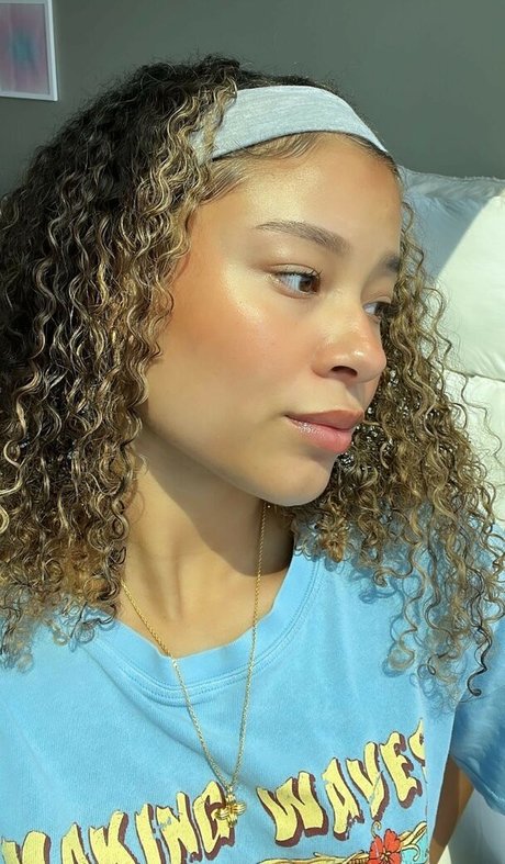 The Learmann Twins modelo perfecto galerías