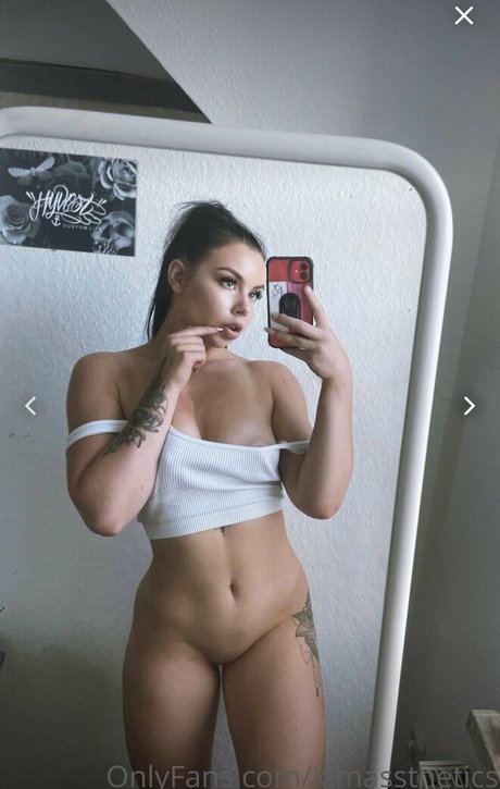 kimassthetics estrella xxx recopilación