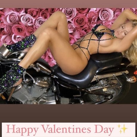 theeveemarie mejor modelo foto