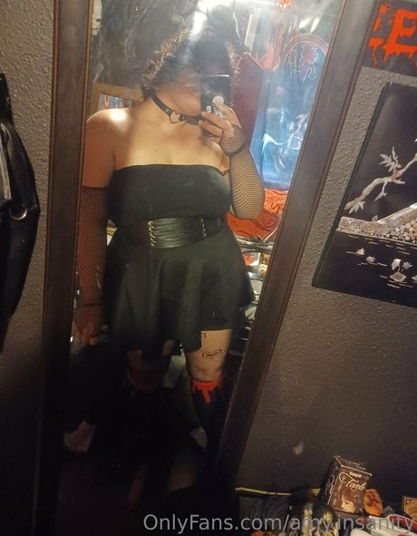 amy insanity modelo erótico galerías