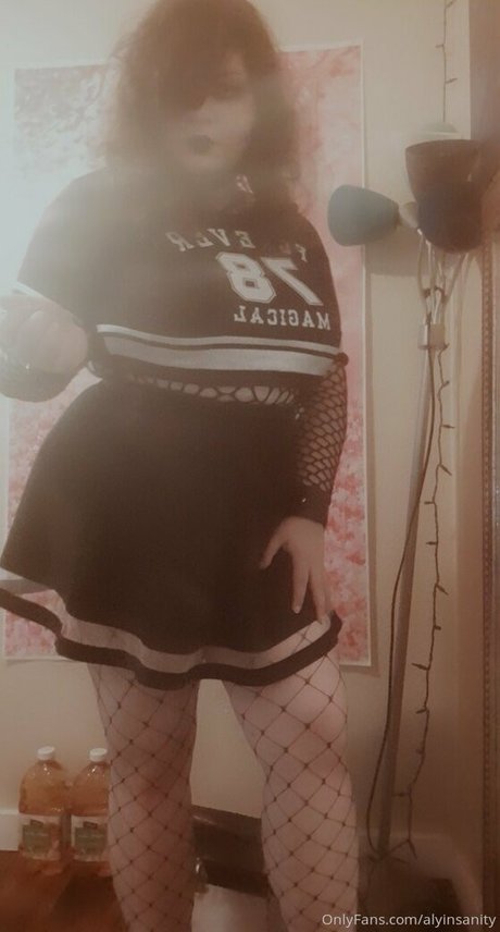 amy insanity actriz atractiva imágenes