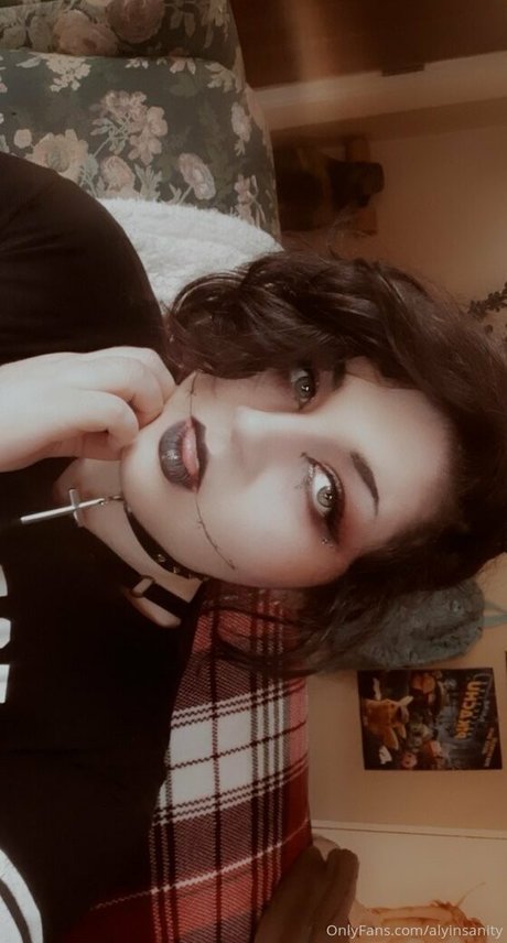 amy insanity actriz atractiva galerías