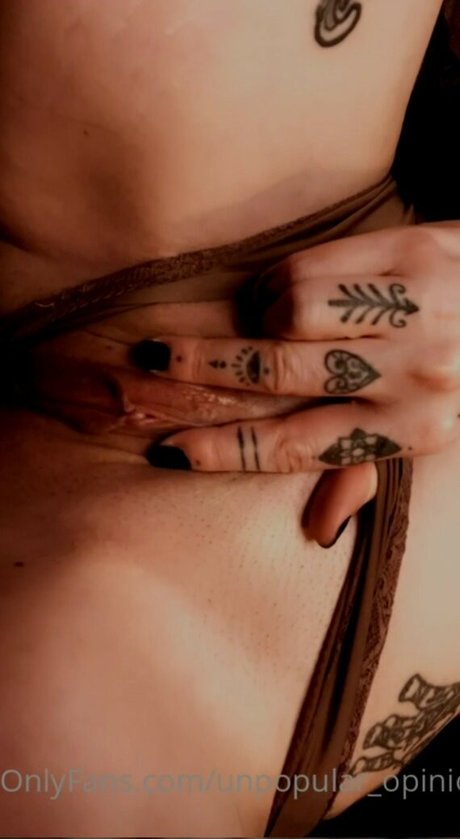 Unpopular opinion queen estrella porno perfecta fotos