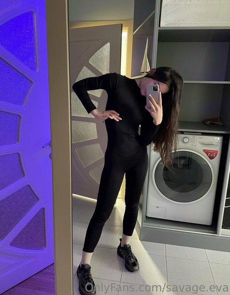 savage eva estrella porno erótica recopilación