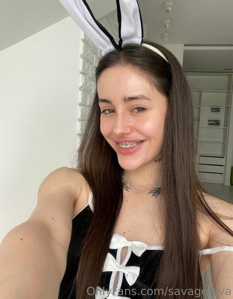 savage eva buen modelo fotos