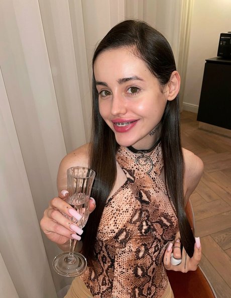 savage eva actriz perfecta foto