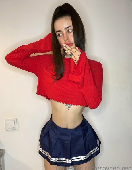 savage eva mejor actriz galerías