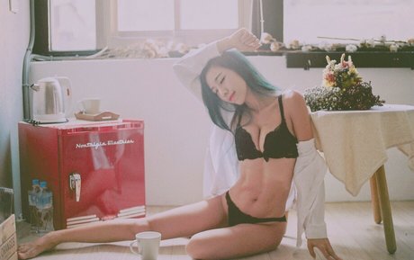 Chopperting bonita actriz recopilación