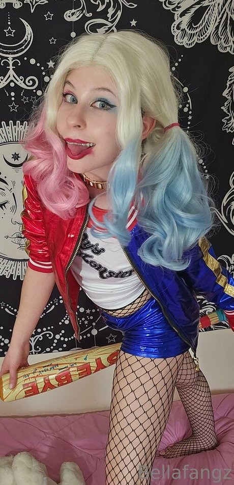 bellafangz estrella porno superior galerías