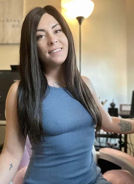 torylovexxx modelo caliente galerías