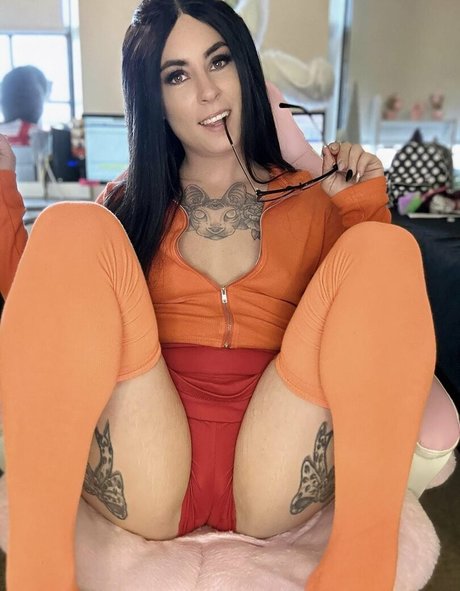 torylovexxx modelo desnuda foto