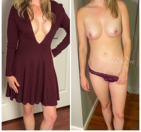 SexyDrDee actriz de alta calidad archivo