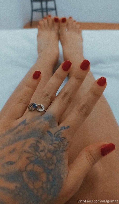 al3gomita bonita estrella porno fotos