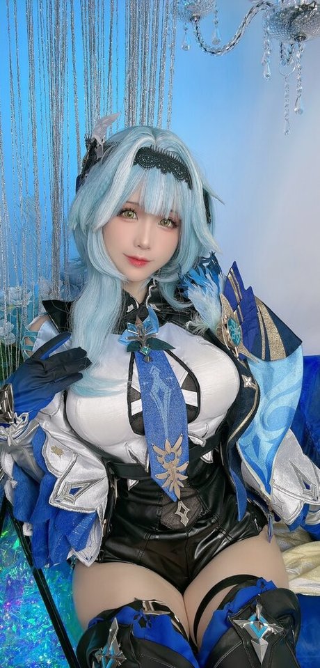 Mikomikoww estrella pornografica imágenes