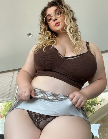 bunniemommy arte estrella porno galería