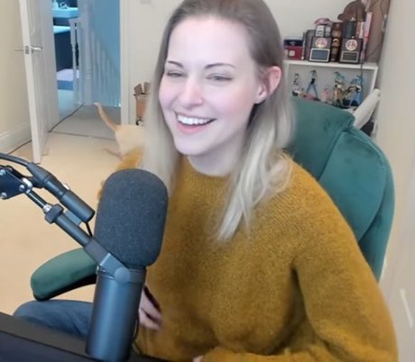 Dodger bonita actriz galería