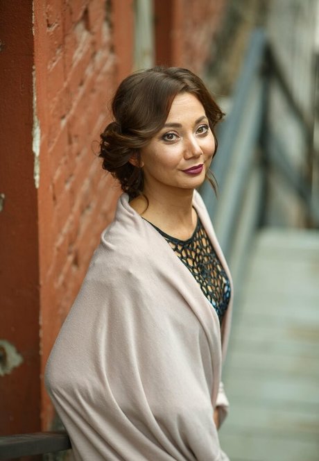 Mommy Di modelo desnudos galerías