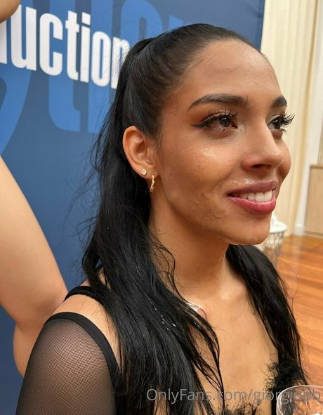 giorgiopb bonita estrella imágenes