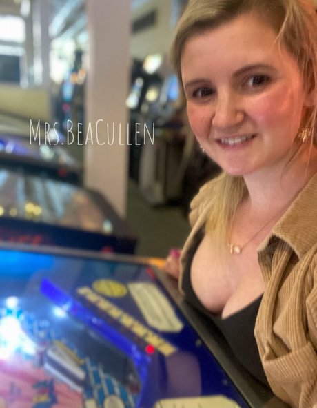 Mrs BeaCullenVIP Fotoaufnahmen