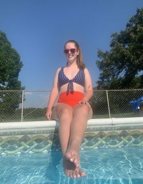 faithcfree desnudos de estrellas foto