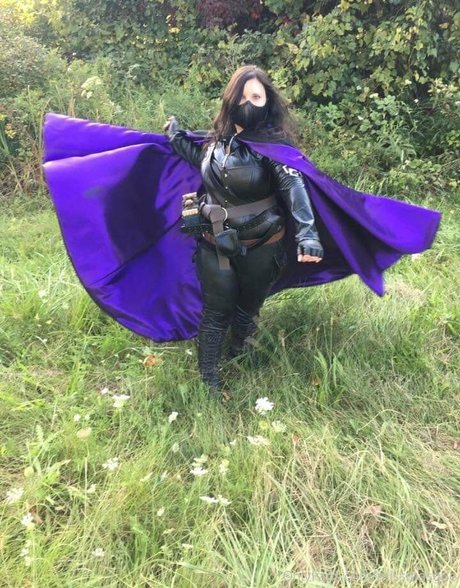 missmasque mejor modelo foto