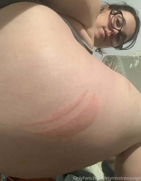 dirtymisstresspaige desnudos de modelos galería