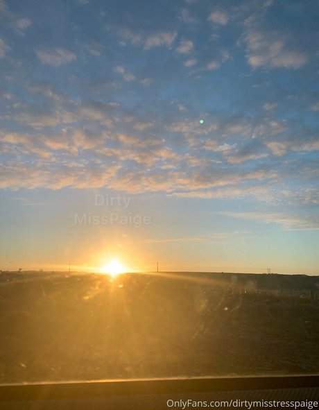 dirtymisstresspaige estrella porno exclusiva fotos