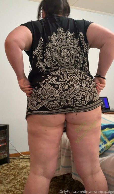 dirtymisstresspaige libre de estrellas galería