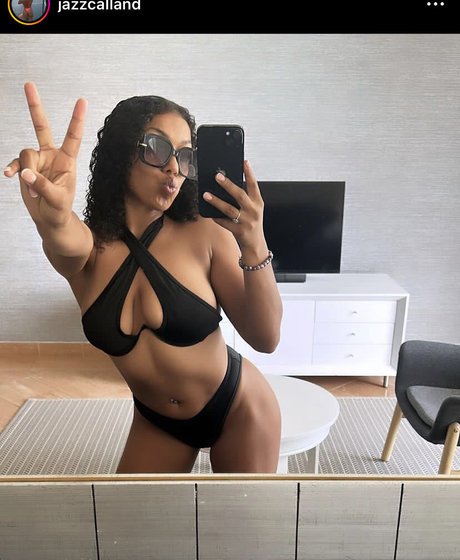 Jazz Calland mejor modelo foto