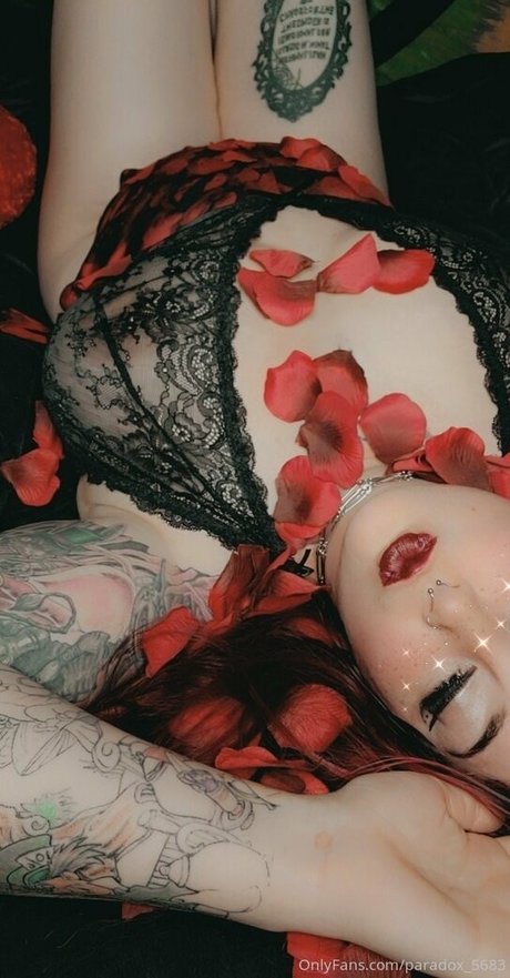 paradox 5683 estrella de alta calidad archivo