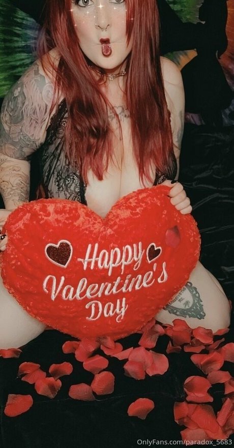 paradox 5683 modelo superior galería