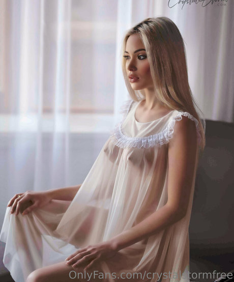 crystalstormfree actriz de alta calidad archivo