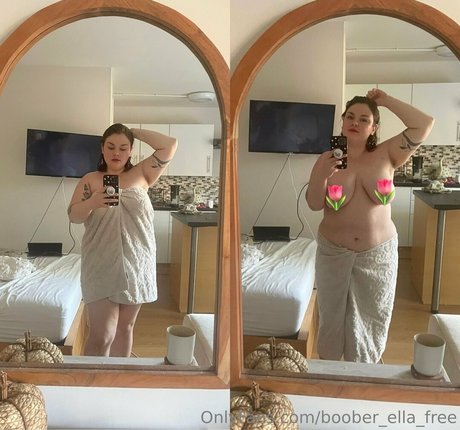 boober ella free actriz atractiva galería