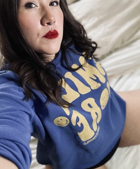 Michele Moon modelo bonita galería