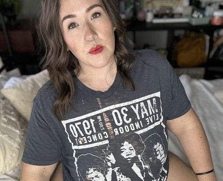 Michele Moon modelo hd imagen