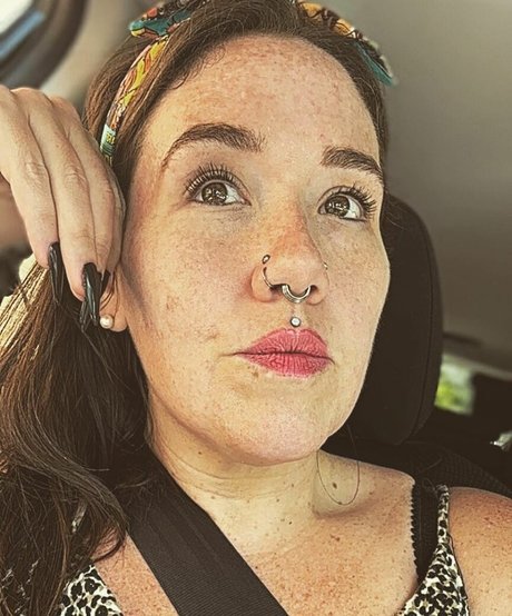 Michele Moon modelo desnuda galerías