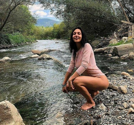 gretatwenty estrella atractiva galería