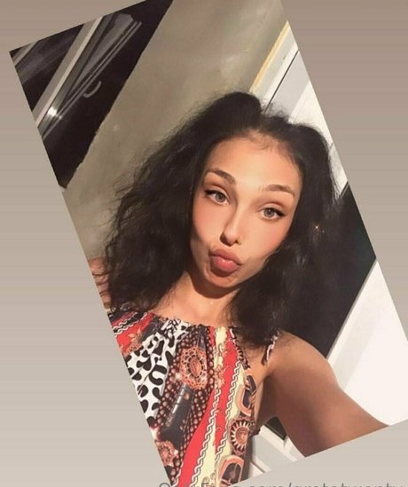 gretatwenty modelo adulto recopilación