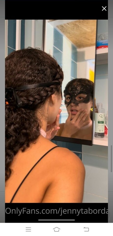 jennytaborda oficial modelo gratis fotos