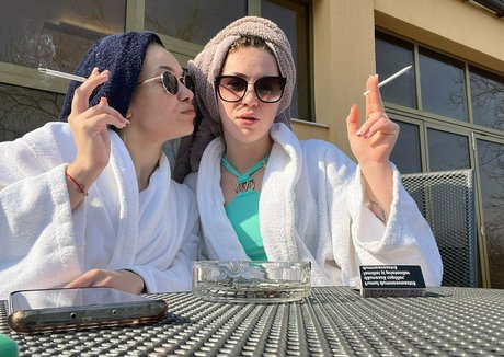 alexaon01 estrella desnuda recopilación