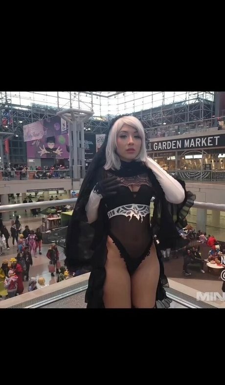 Arabella Kat Posting linda estrella imagen