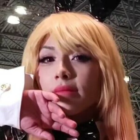 Arabella Kat Posting arte modelo recopilación