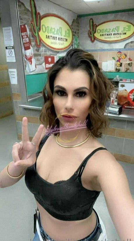 lilybrazilianbombshell modelo libre galerías