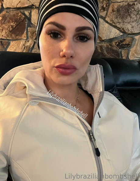 lilybrazilianbombshell estrella hd fotos