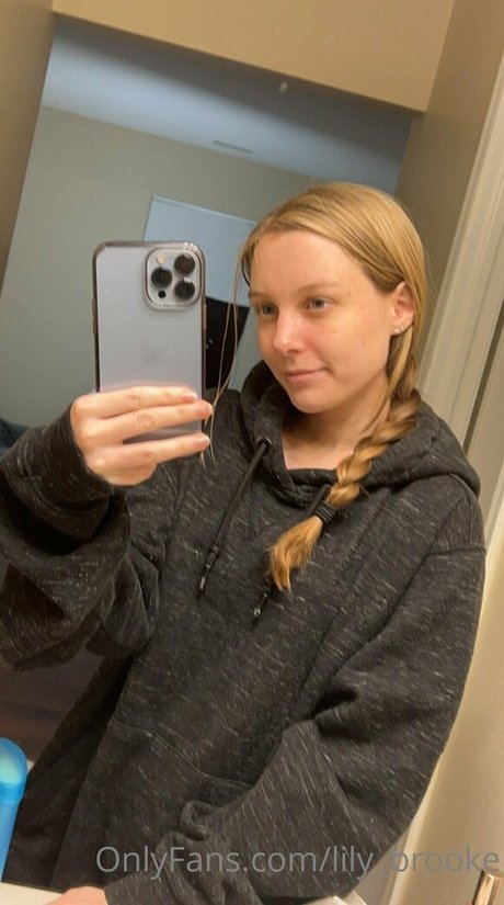 Lily Brooke mejor modelo archivo