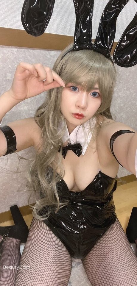 Saito fight modelo de arte foto