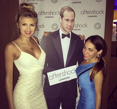 Krystal Gable desnudos estrella imagen