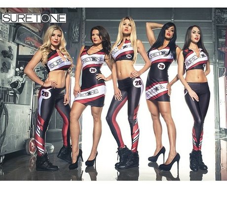 Krystal Gable actriz erótica fotos