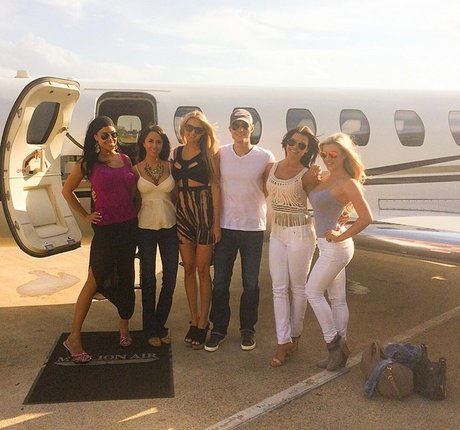 Krystal Gable estrella exclusiva recopilación