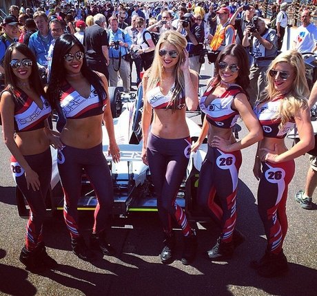 Krystal Gable modelo pornografico fotos